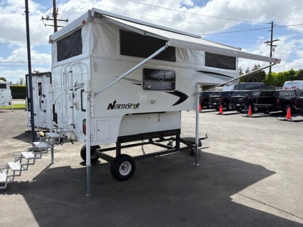 Used 2022 Northstar 850SC