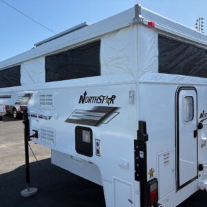 2025 Northstar 850SC